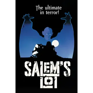 Salem’s Lot HD (Movies Anywhere)