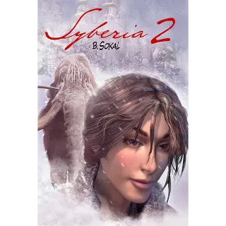 Syberia 2