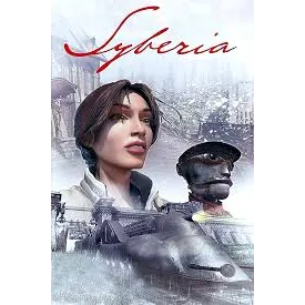Syberia
