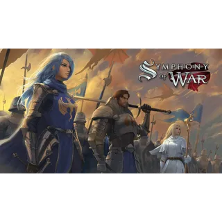 Symphony of War