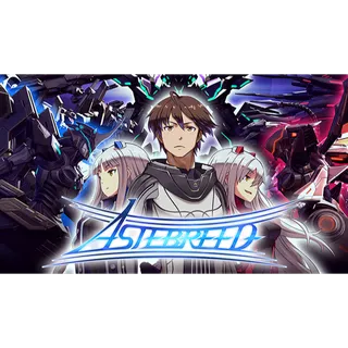 Astebreed Definitive Edition