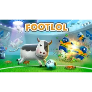 FootLOL: Epic Soccer League