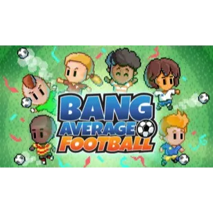 Bang Average Football