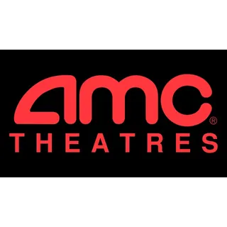 $35.00 USD AMC Theatres Giftcard Auto Delivery 