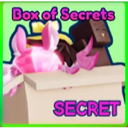 Pet Box of Secrets 