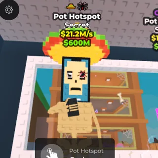 21.2m pot hotspot