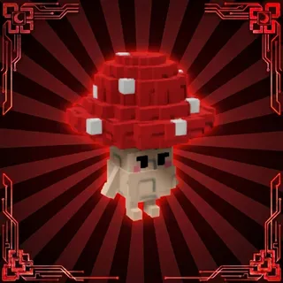 JUMBO Shroomie