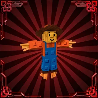 scarecrow