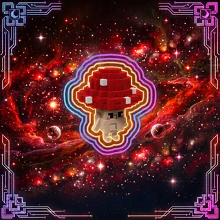 JUMBO Shroomie