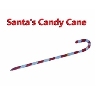 Candy Cane - Grand Piece Online