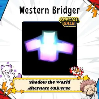 STWAU (Roka Provided) - Bridger Western