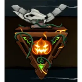 Baal All Seeing Eye - Grand Piece Online GPO