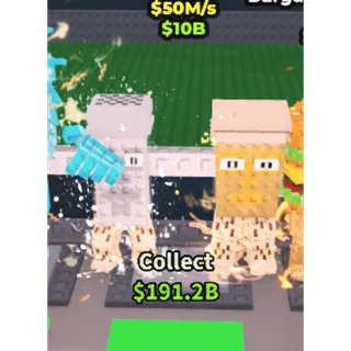 garama and madundung