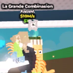 La Grande Combination