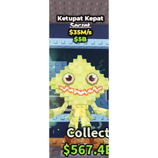 Ketupat Kepat