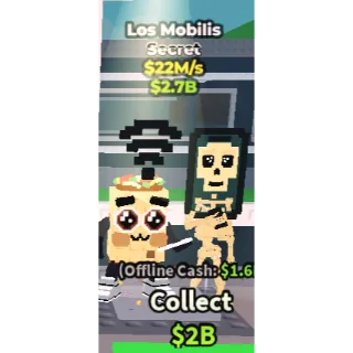 Los Mobilis