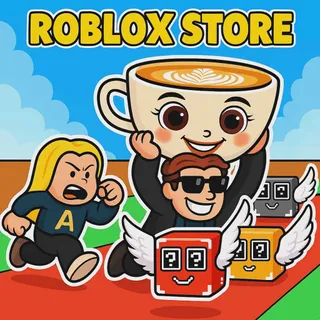 Loydy Roblox Store