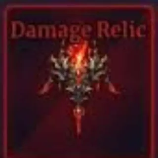 Damage Relic