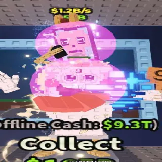 La Secret Combinasion 1.2b/s