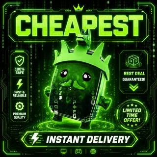 CHEAT MASTER CROWN SPRITE | FORTNITE