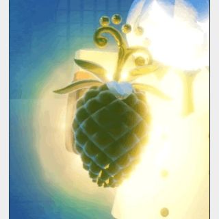 Grand Piece Online  Magu Fruit - Game Items - Gameflip