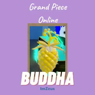 Gpo Buddha