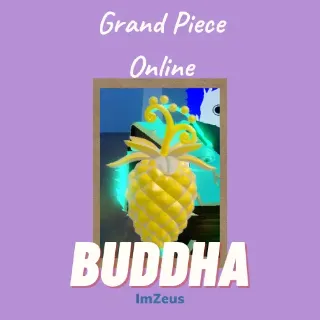 Buddha Gpo