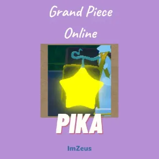 Gpo Pika