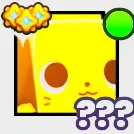 Huge festive seal gold - Pet sim 99