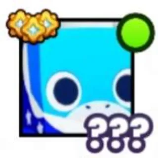 Huge Pajamas Shark X2 Age 44