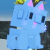 Moon cat - grow a garden