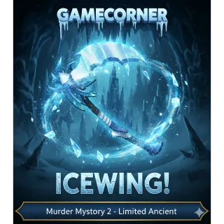 Icewing - mm2