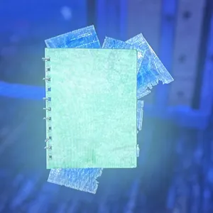 Epr prime receiver plan