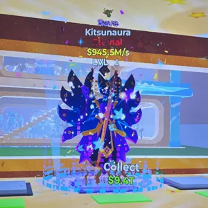 kitsunaura Rave