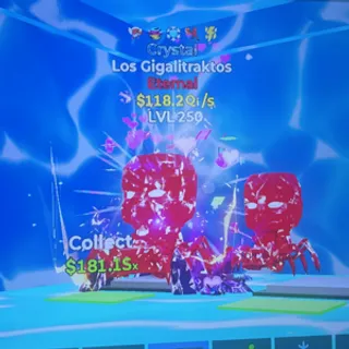 Los Gigalitraktos