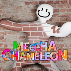 INSTANT [STEAM] MECCHA CHAMELEON | Can Change Data | Fast Delivery