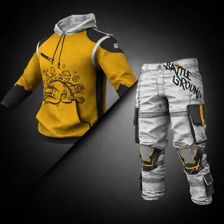 PUBG | First Jump Set