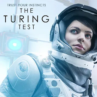 The Turing Test (Steam Key)