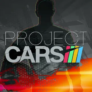 Project CARS (Steam Key)