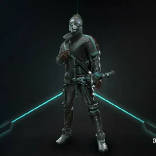 Deathgarden's Exclusive Supernova Outfit (Steam key)