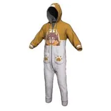 PUBG | Huya Onesie Permanent