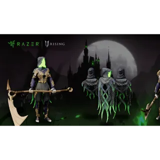 V Rising - Razer Night Serpent Pack DLC (Steam key)