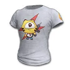 PUBG | Huya T-shirt
