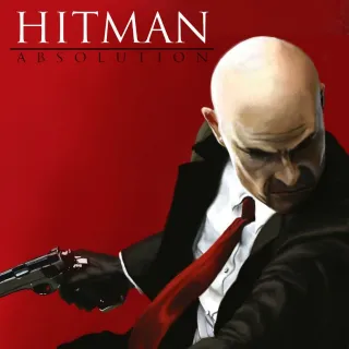 Hitman: Absolution (Steam key)