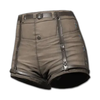 PUBG | Superstar Shorts