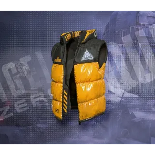 PUBG | Creed Vest Permanent