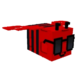 Disco Bee Grow a Garden