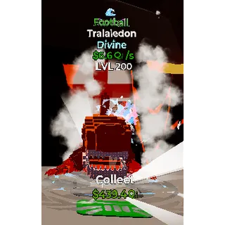 GO UP FOR BRAINROT  FOOTBALL TRALALEDON