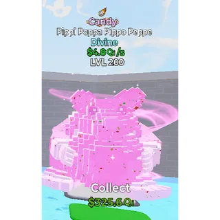 GO UP FOR BRAINROT PIPPI POPPA WITH TRAIT