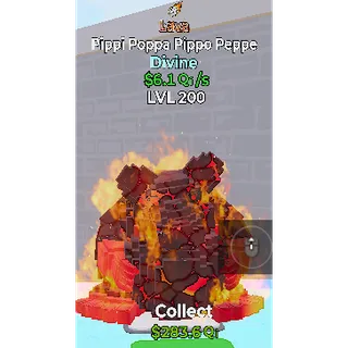 go up for brainrot pippi poppa lava